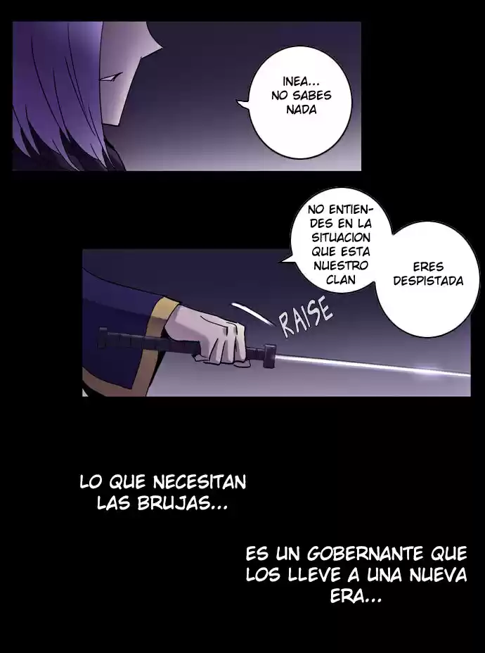 Soul Cartel capítulo 72 página 44