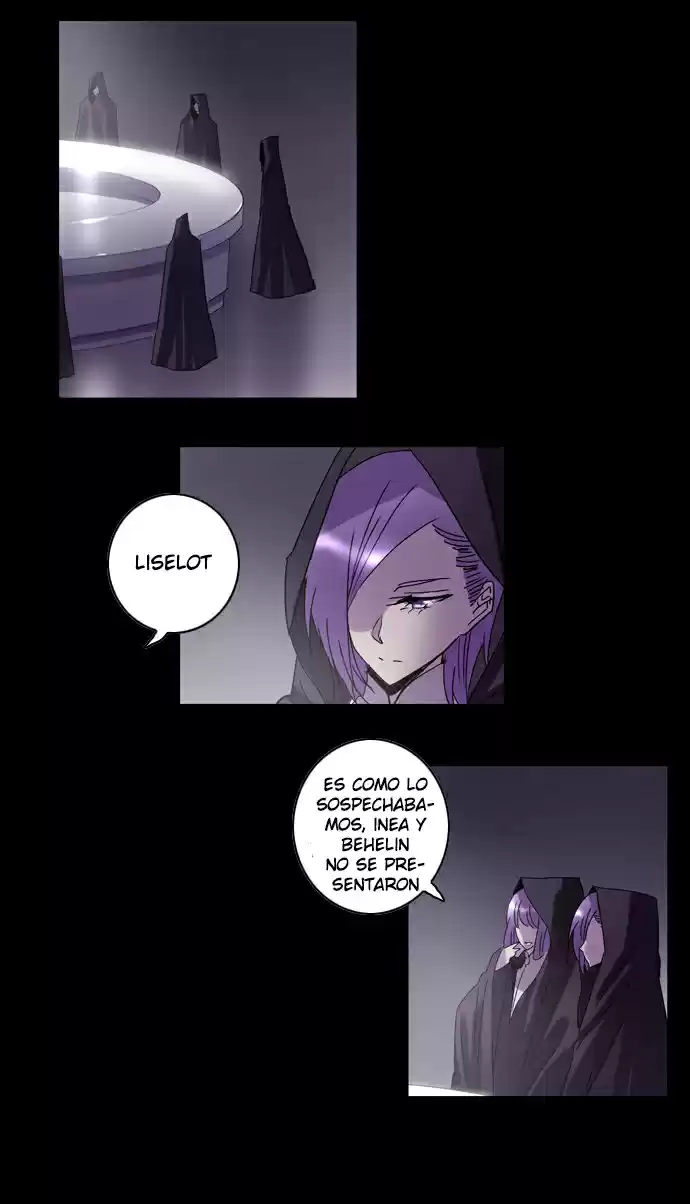 Soul Cartel capítulo 72 página 5
