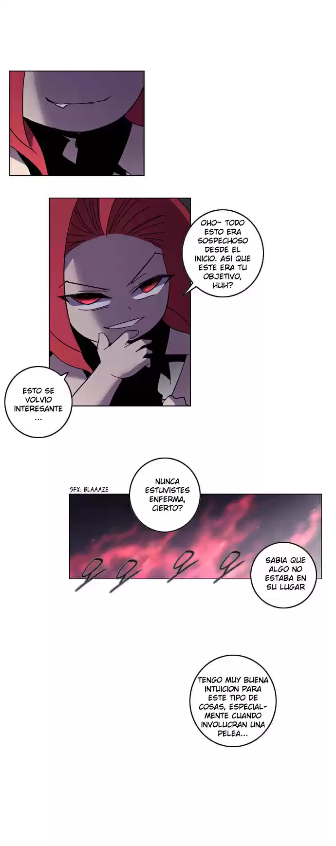 Soul Cartel capítulo 74 página 22