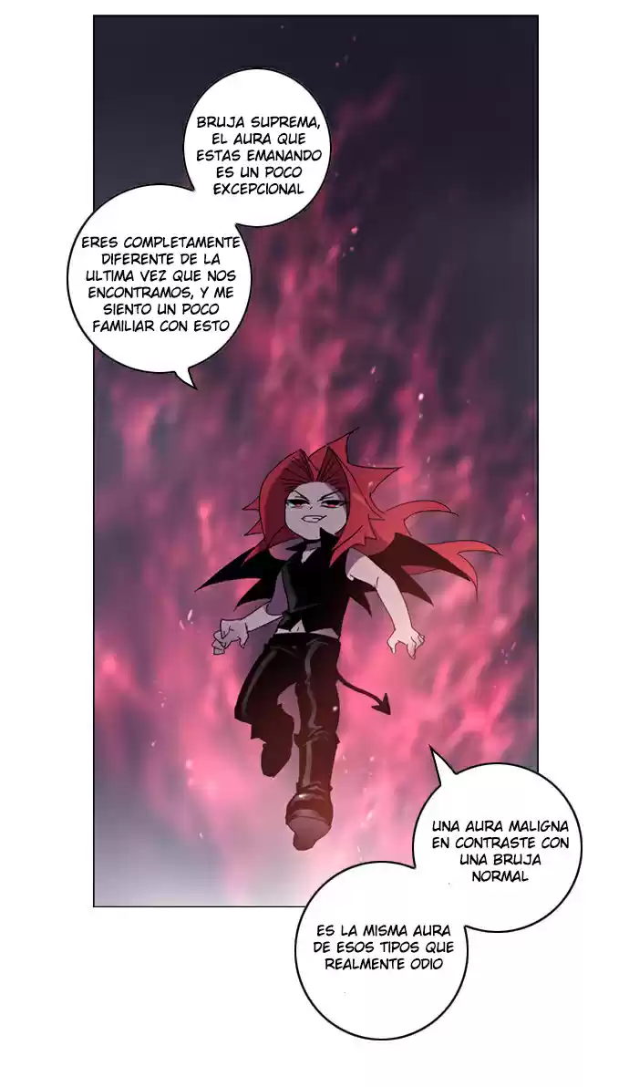 Soul Cartel capítulo 74 página 23