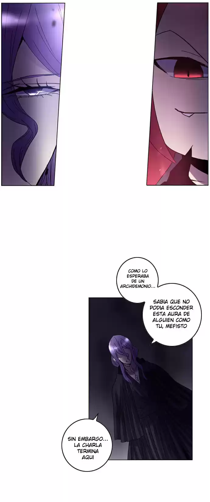 Soul Cartel capítulo 74 página 25