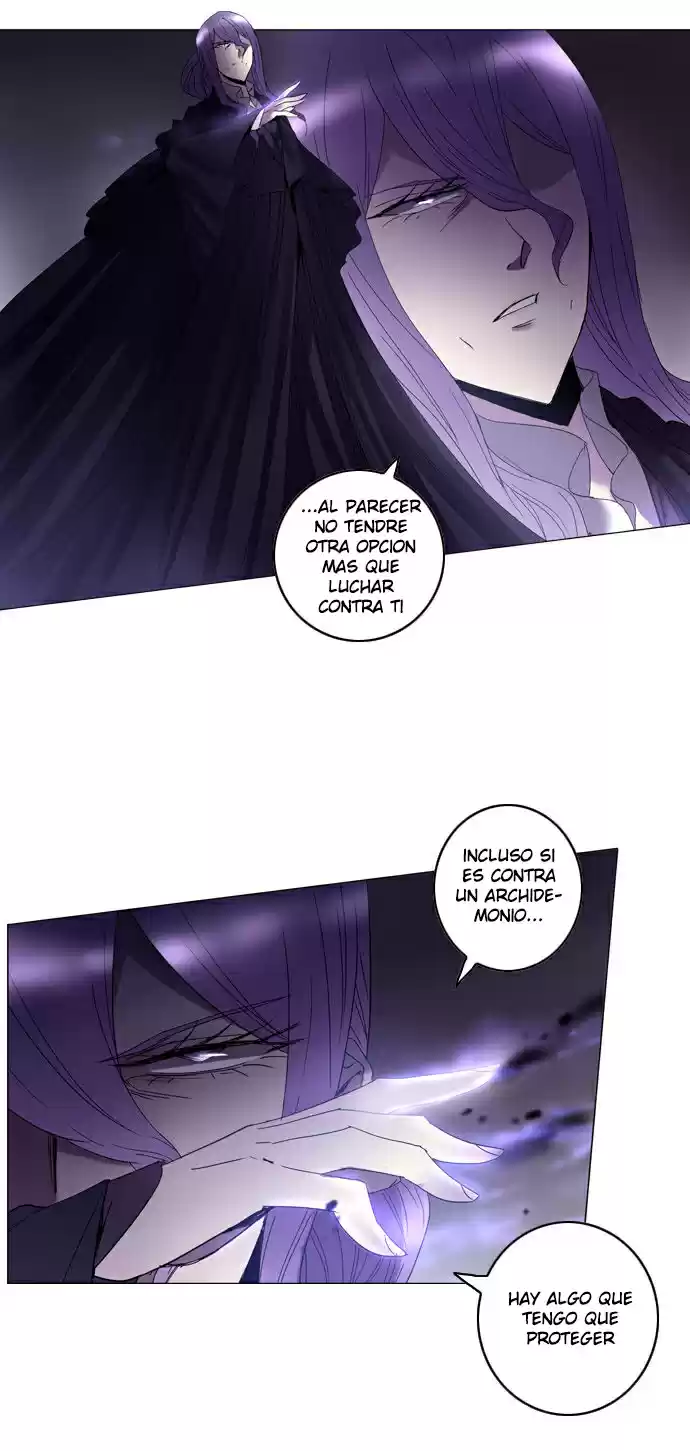 Soul Cartel capítulo 74 página 27