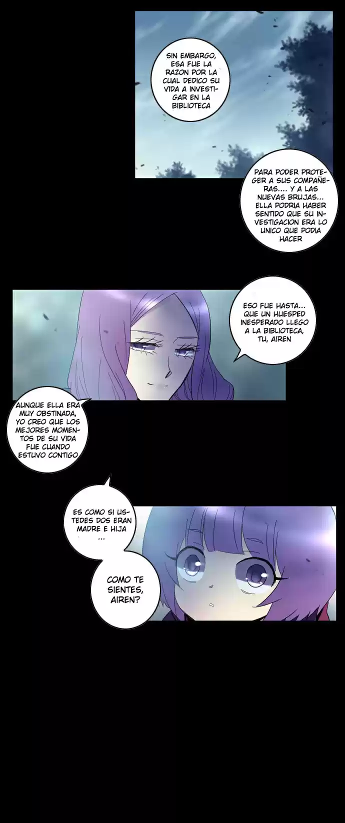 Soul Cartel capítulo 74 página 9