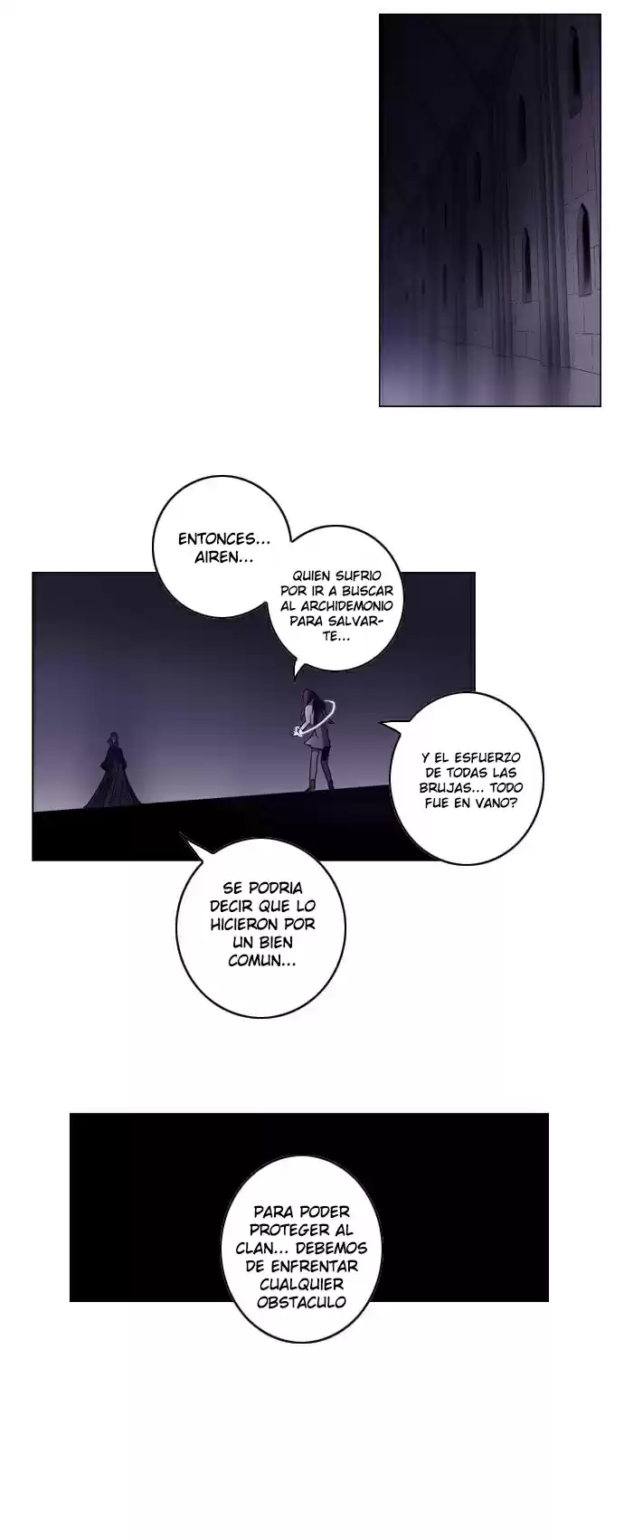 Soul Cartel capítulo 75 página 12