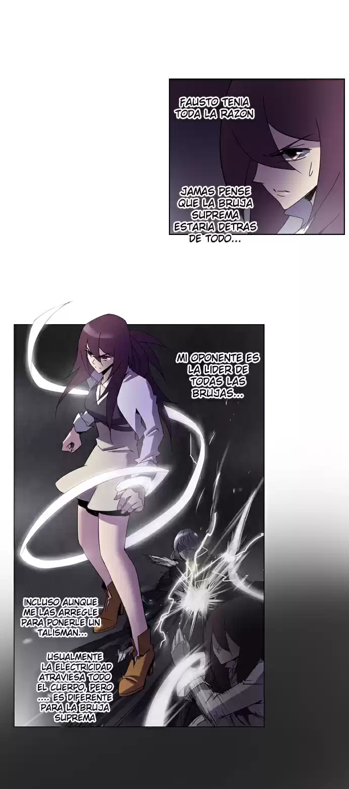Soul Cartel capítulo 75 página 15