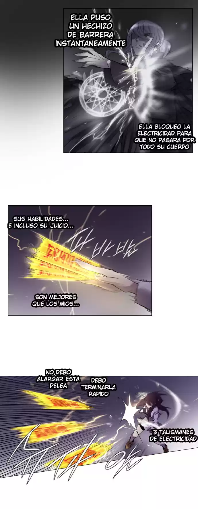 Soul Cartel capítulo 75 página 16