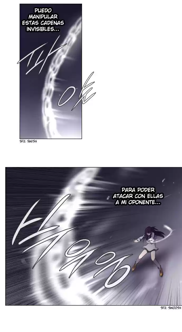 Soul Cartel capítulo 75 página 20