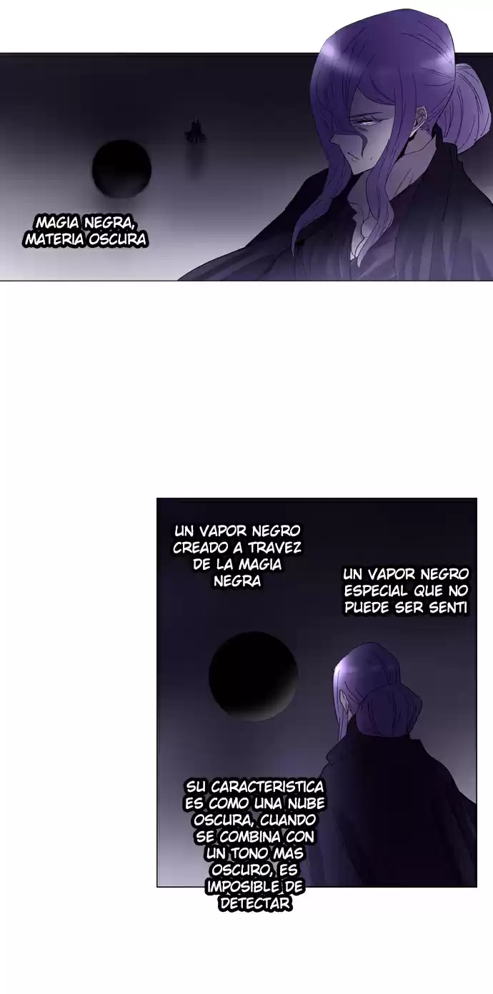 Soul Cartel capítulo 75 página 25