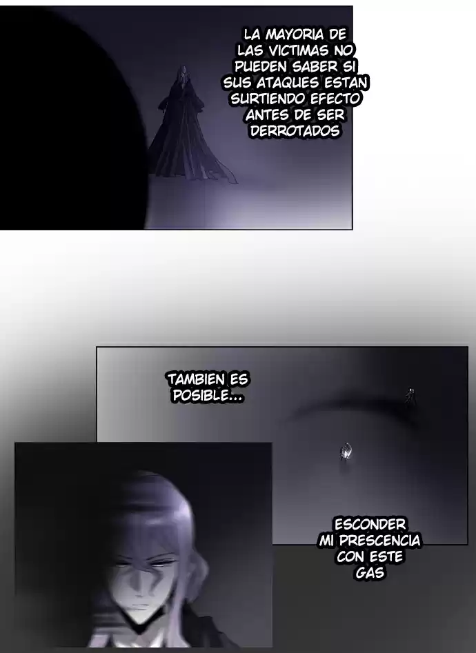 Soul Cartel capítulo 75 página 26