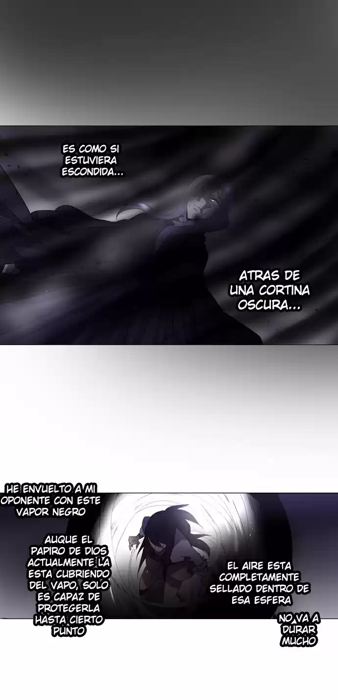 Soul Cartel capítulo 75 página 27