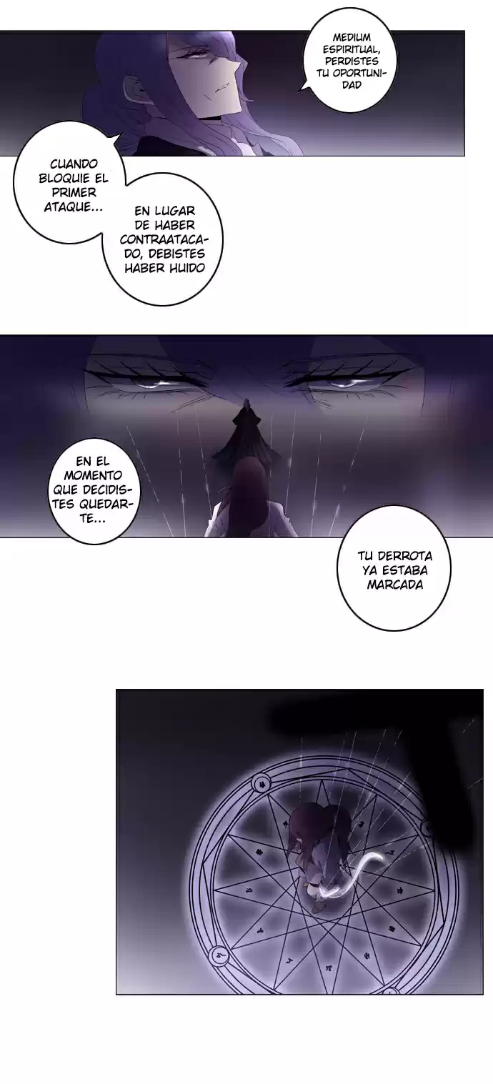 Soul Cartel capítulo 76 página 10