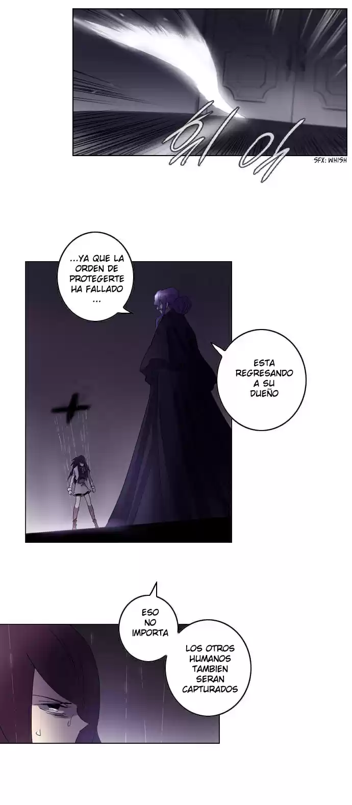Soul Cartel capítulo 76 página 12