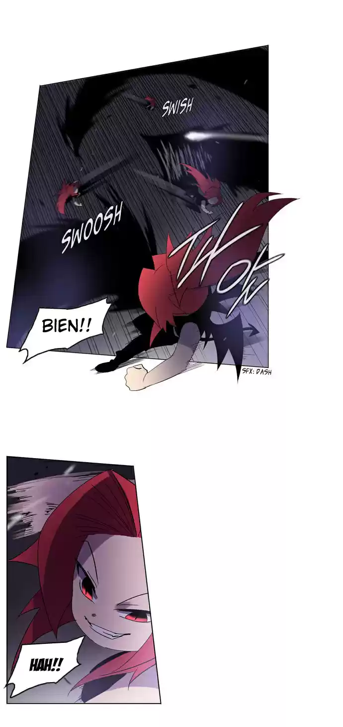 Soul Cartel capítulo 76 página 15