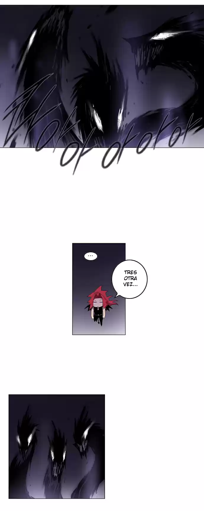 Soul Cartel capítulo 76 página 18