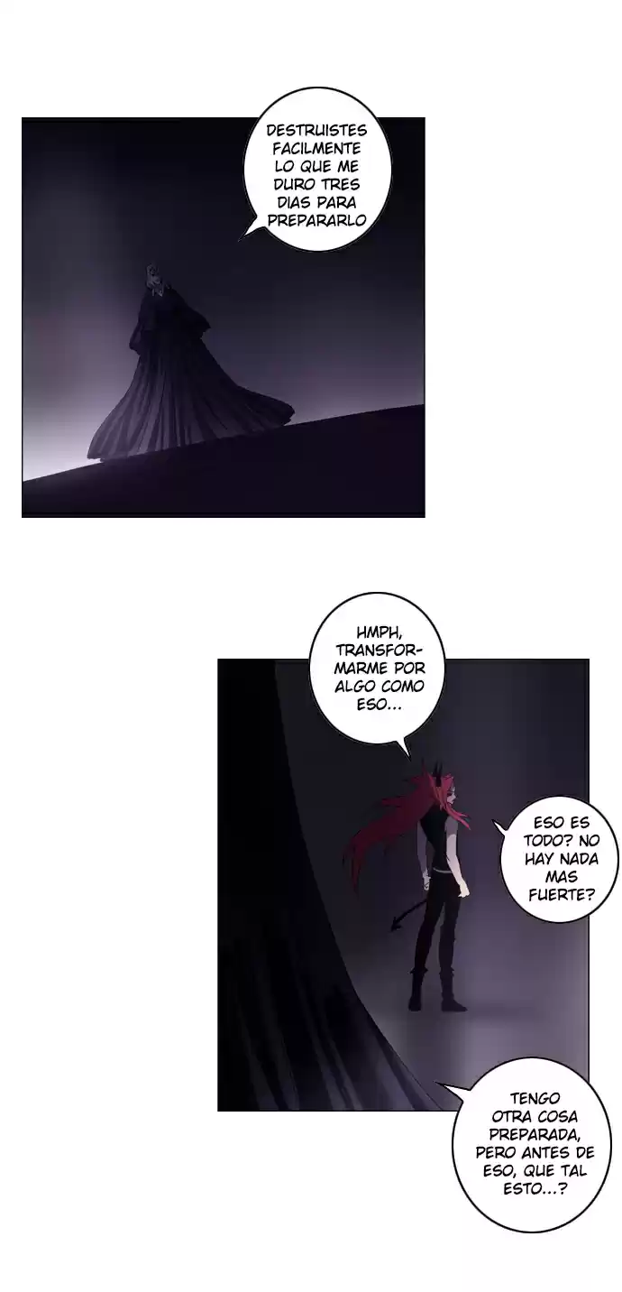 Soul Cartel capítulo 76 página 26