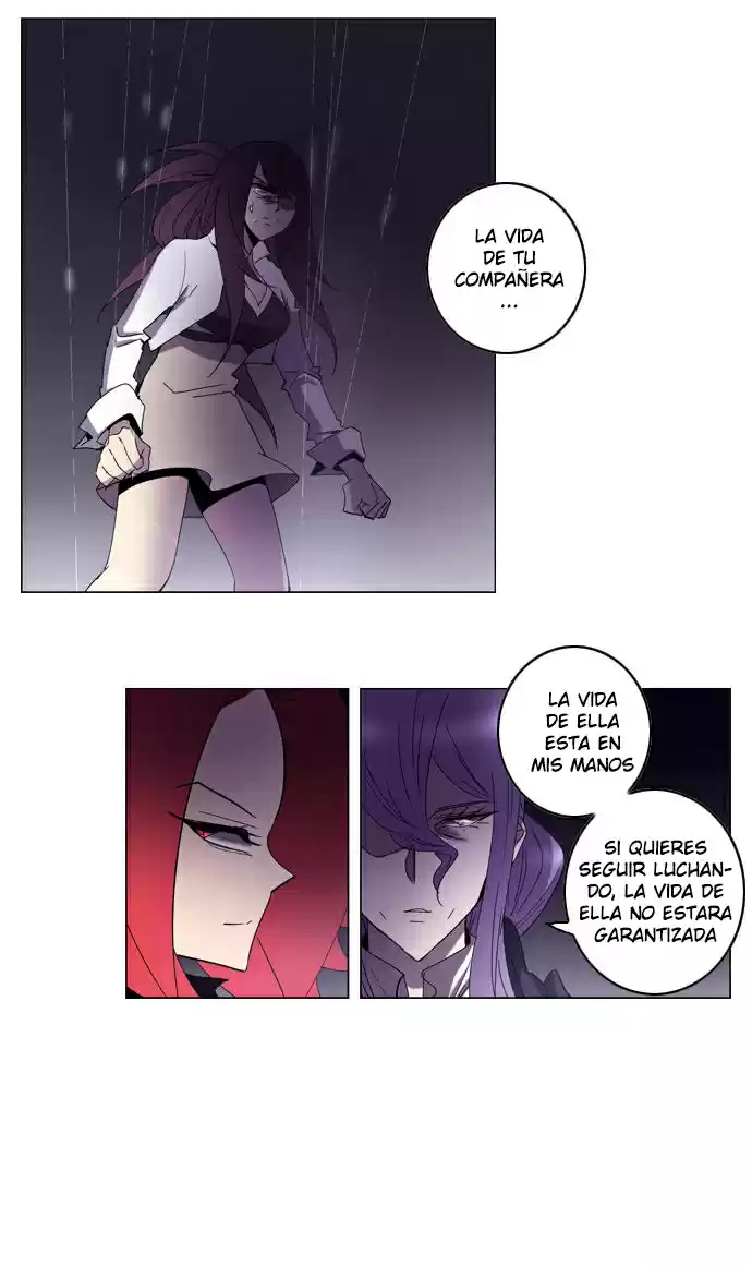 Soul Cartel capítulo 76 página 27