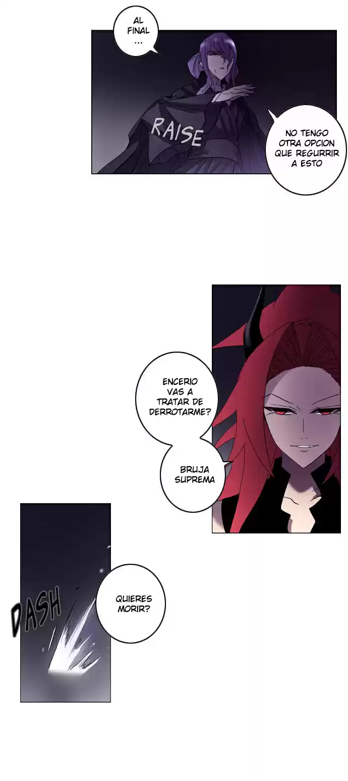 Soul Cartel capítulo 76 página 31