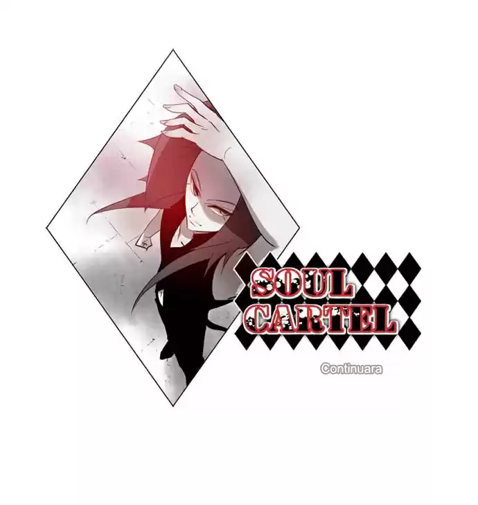 Soul Cartel capítulo 76 página 33