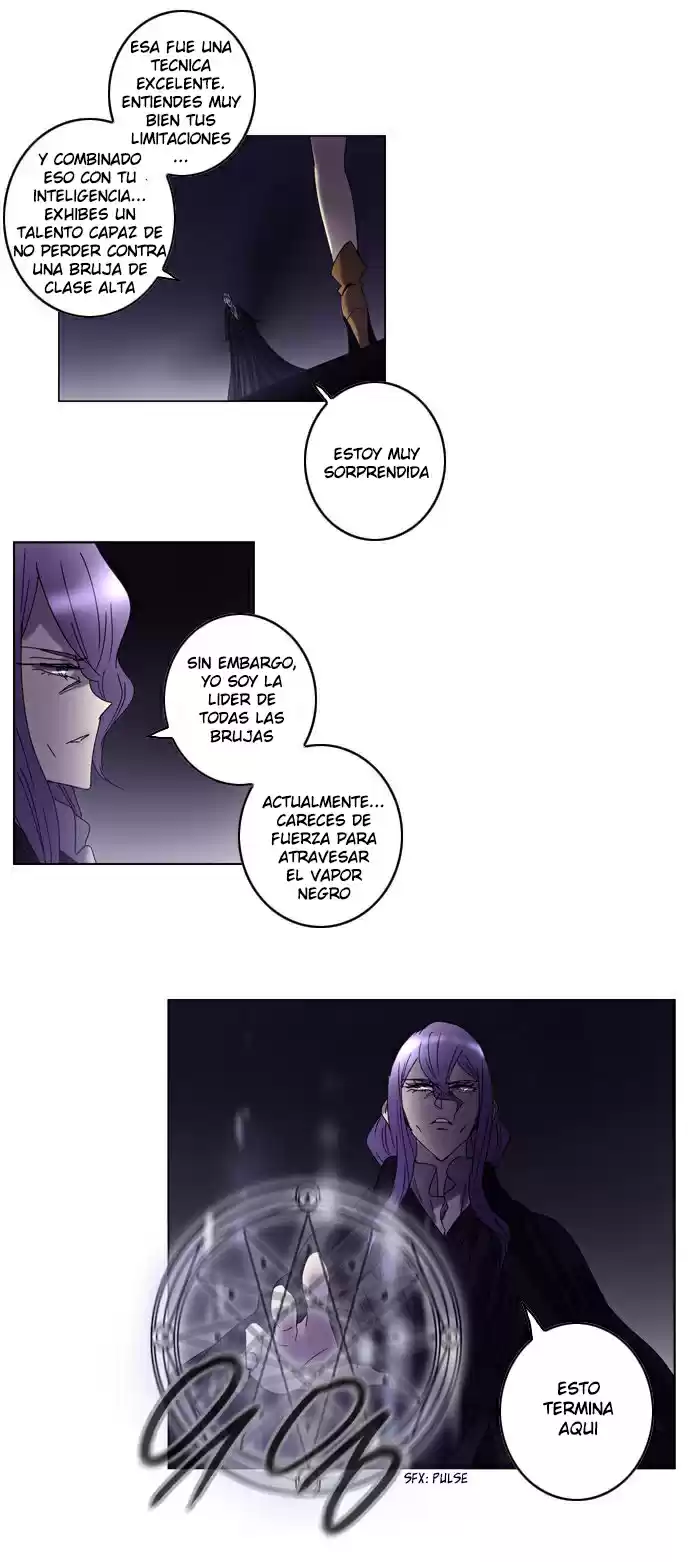 Soul Cartel capítulo 76 página 6