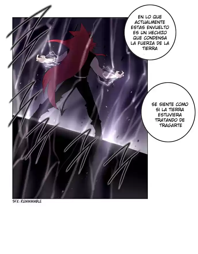 Soul Cartel capítulo 77 página 12