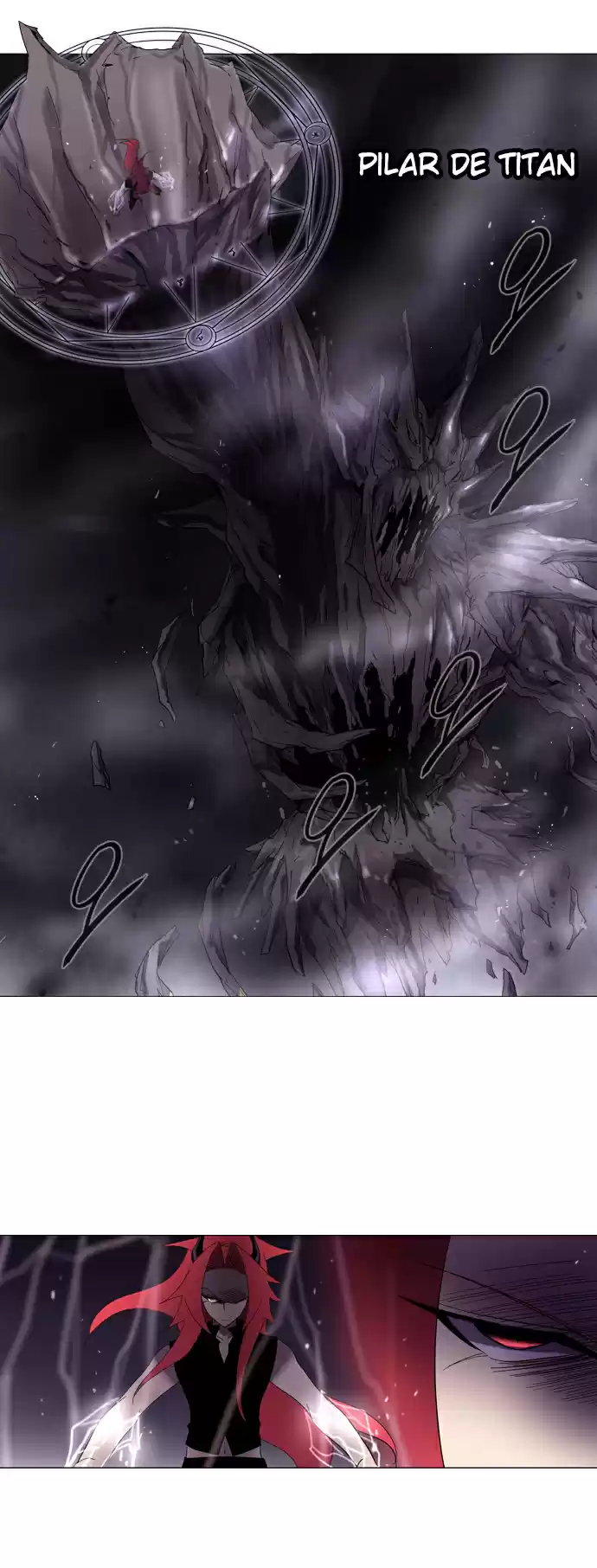 Soul Cartel capítulo 77 página 13