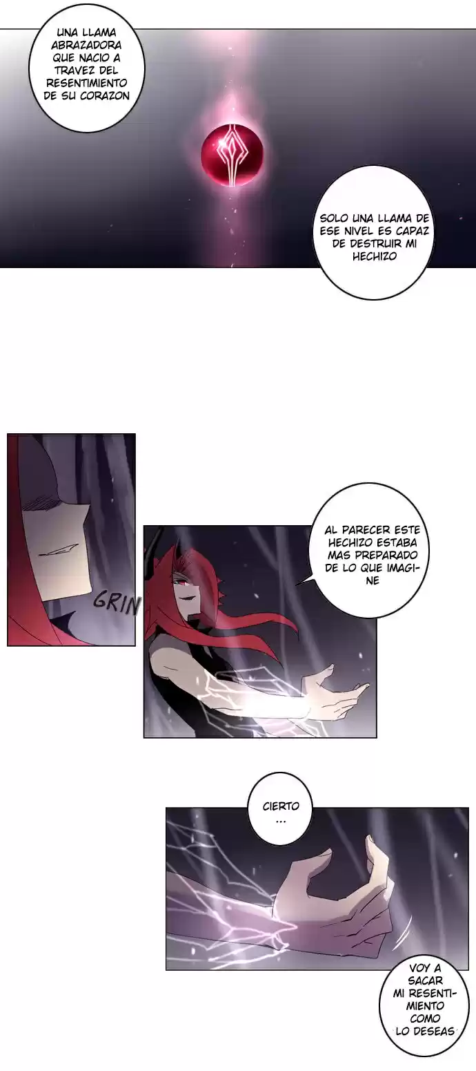 Soul Cartel capítulo 77 página 21