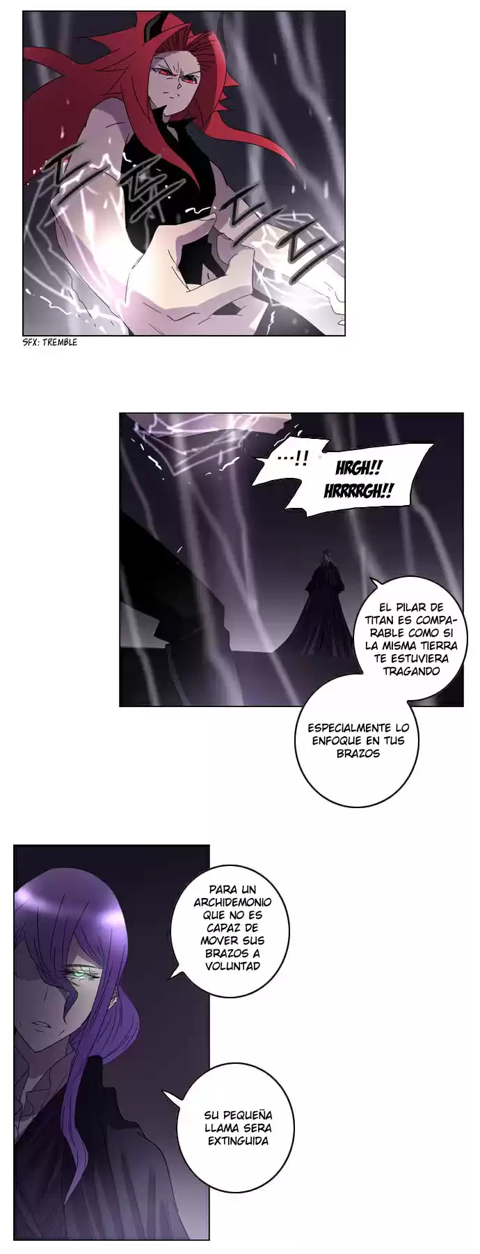 Soul Cartel capítulo 77 página 22