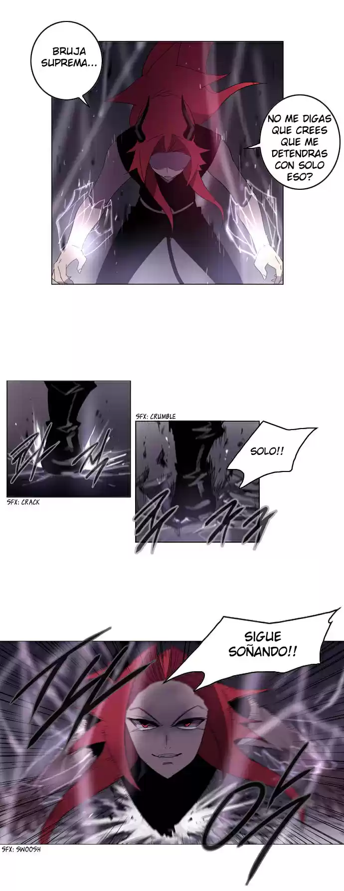 Soul Cartel capítulo 77 página 23