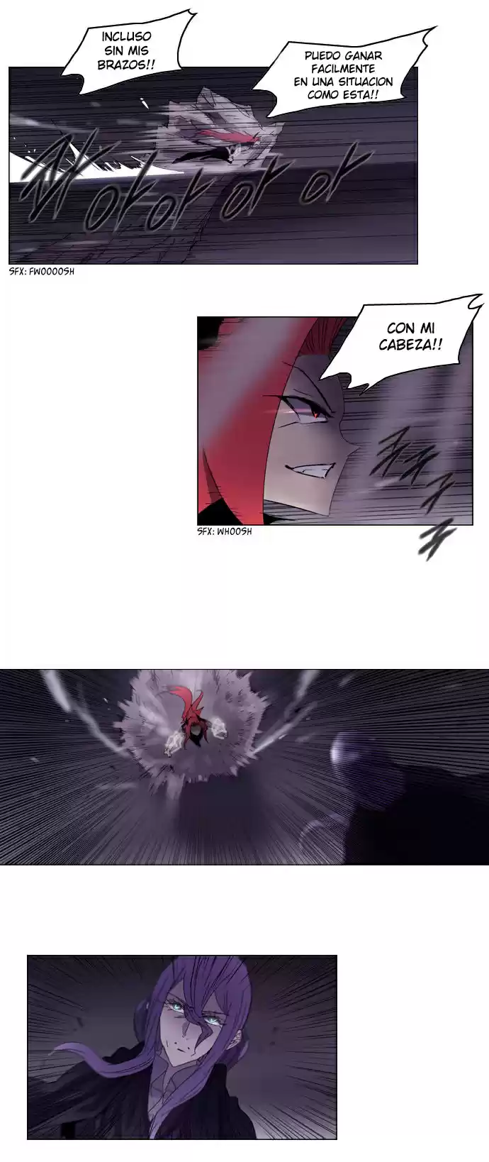 Soul Cartel capítulo 77 página 24