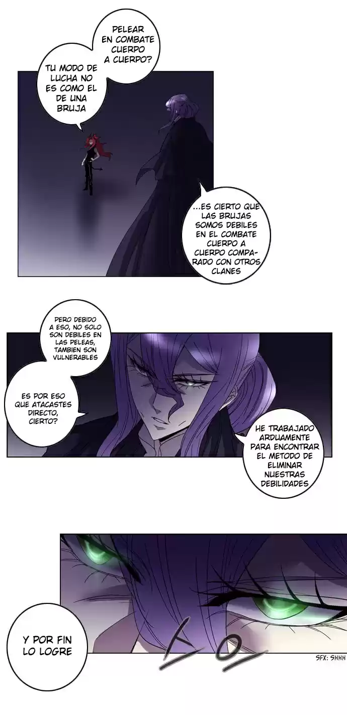 Soul Cartel capítulo 77 página 6