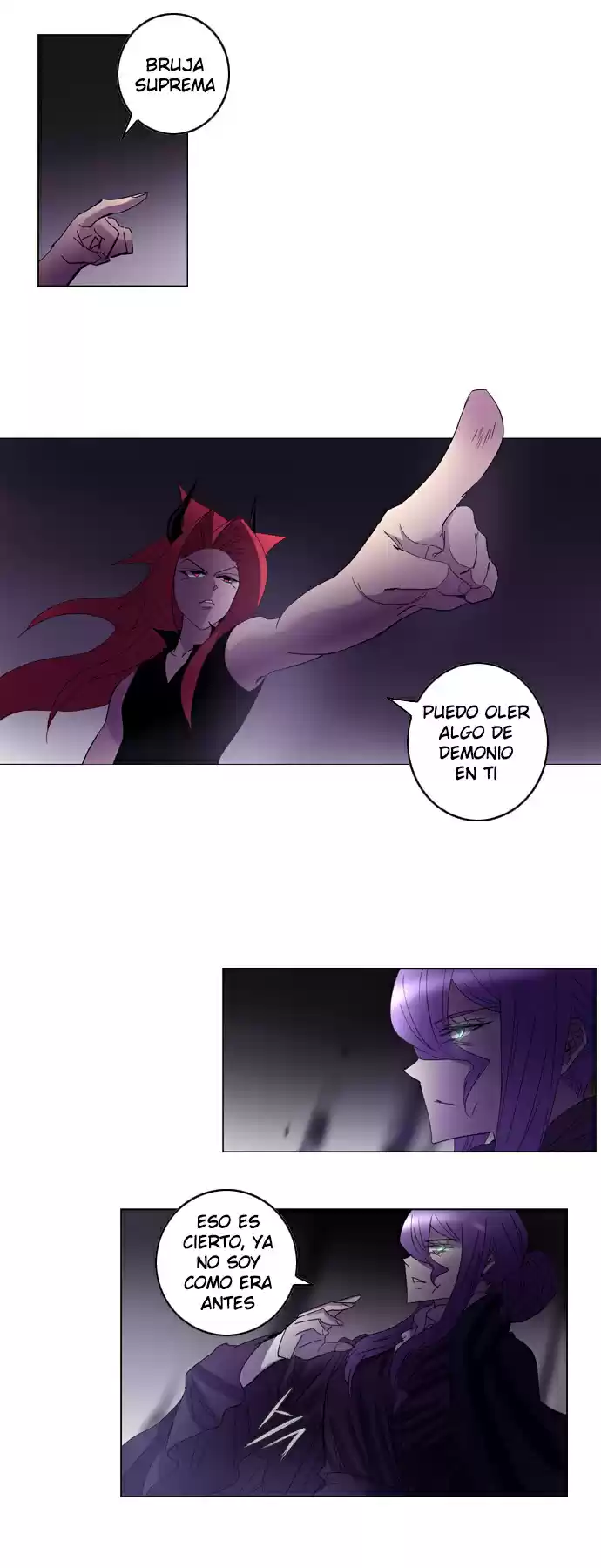 Soul Cartel capítulo 77 página 8