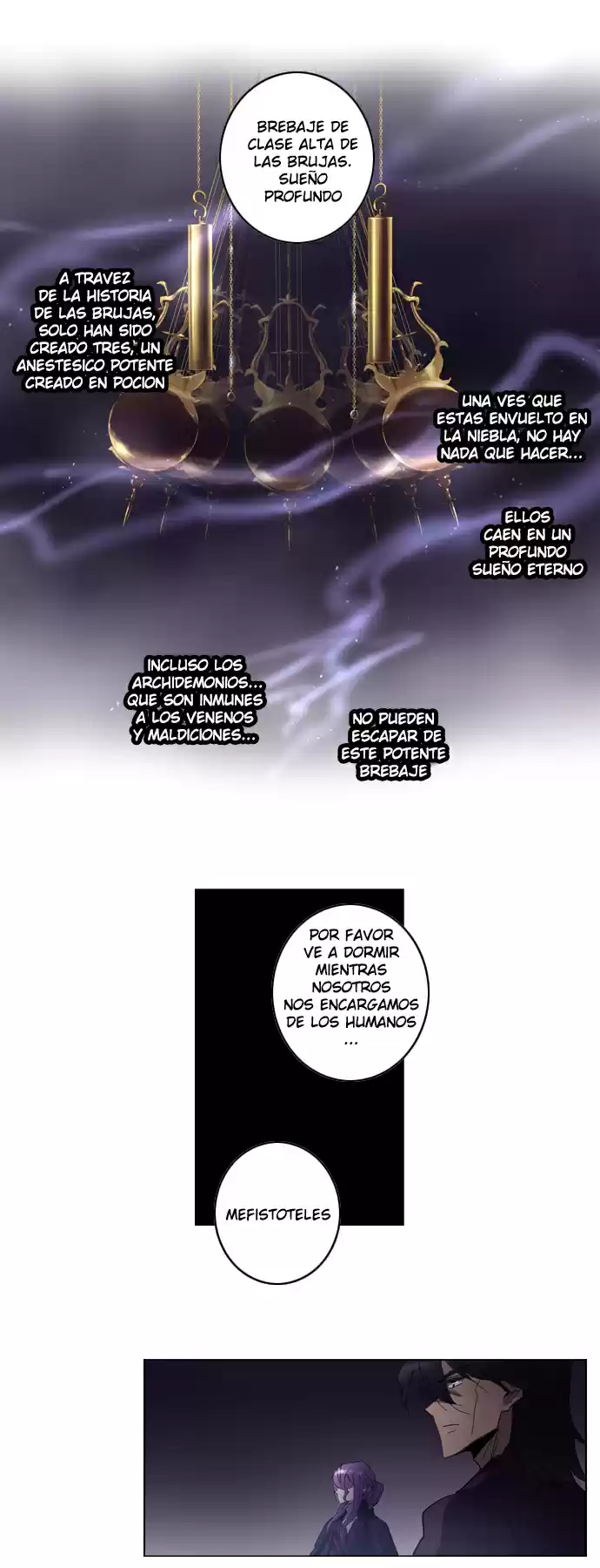 Soul Cartel capítulo 78 página 10