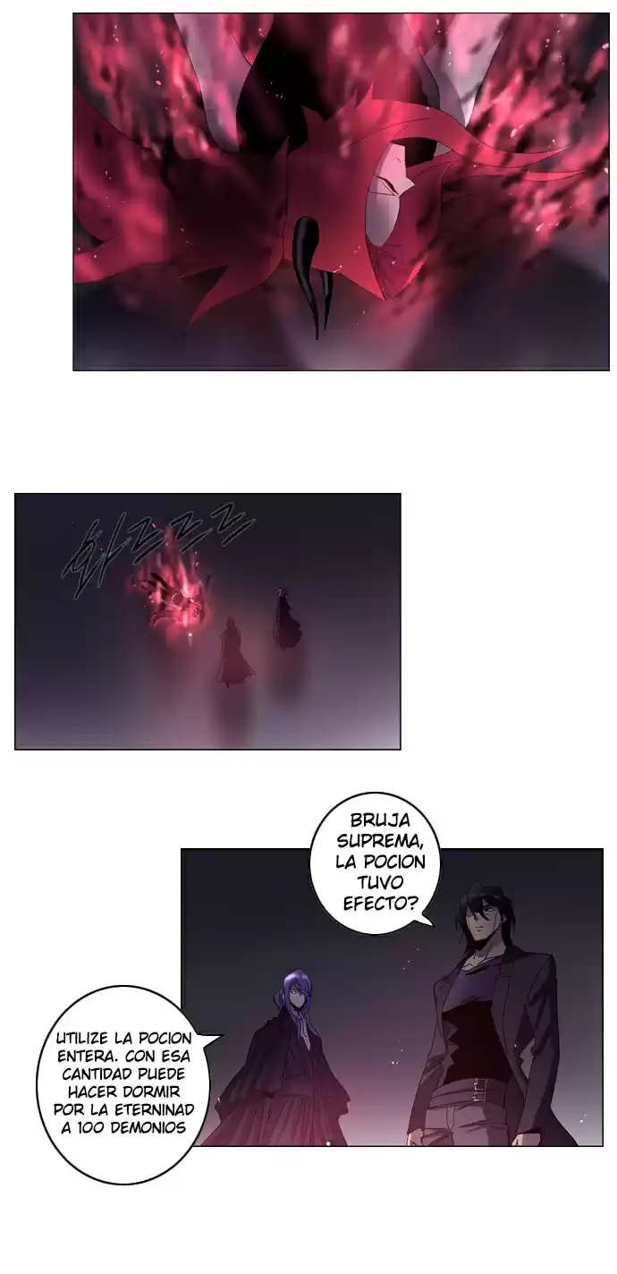 Soul Cartel capítulo 78 página 17