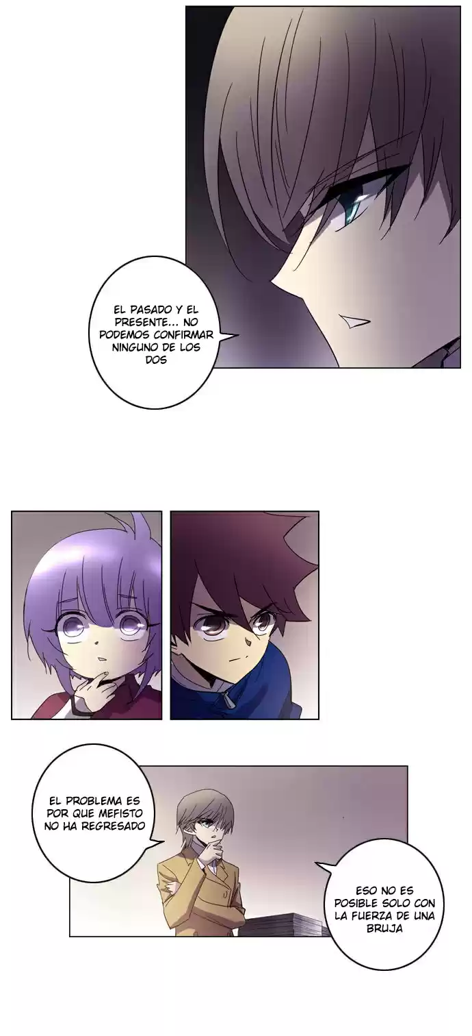 Soul Cartel capítulo 78 página 23