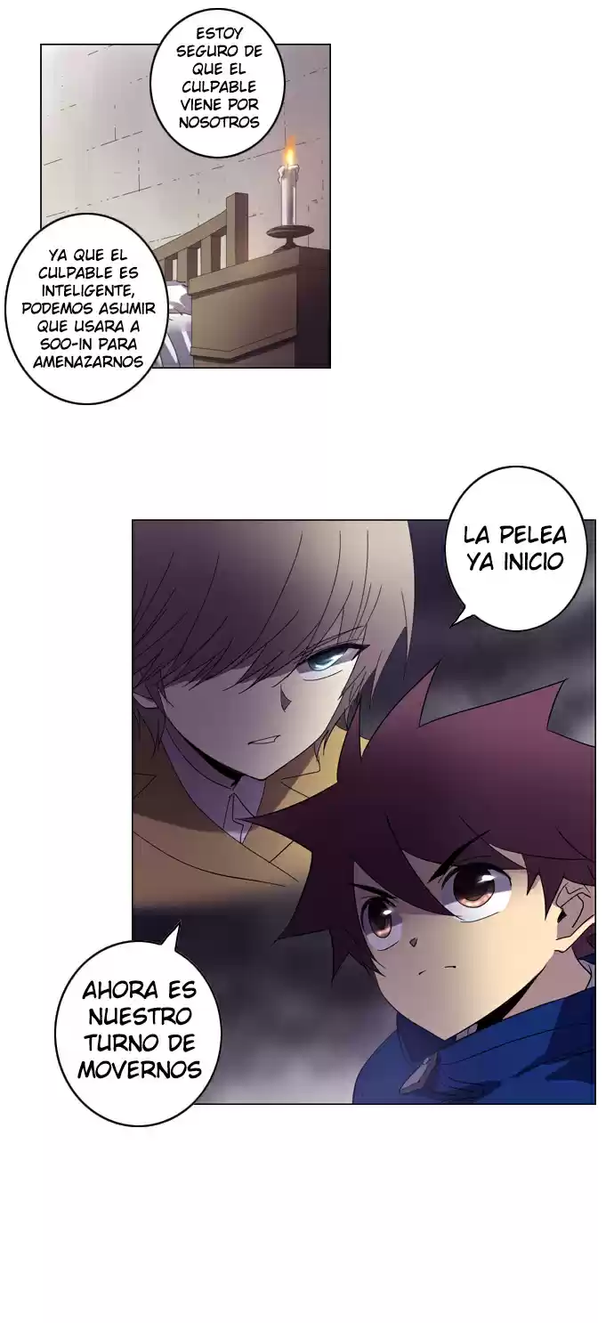 Soul Cartel capítulo 78 página 25