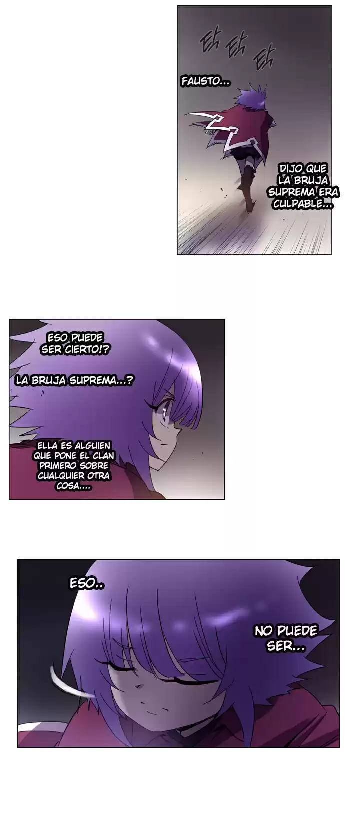 Soul Cartel capítulo 78 página 30