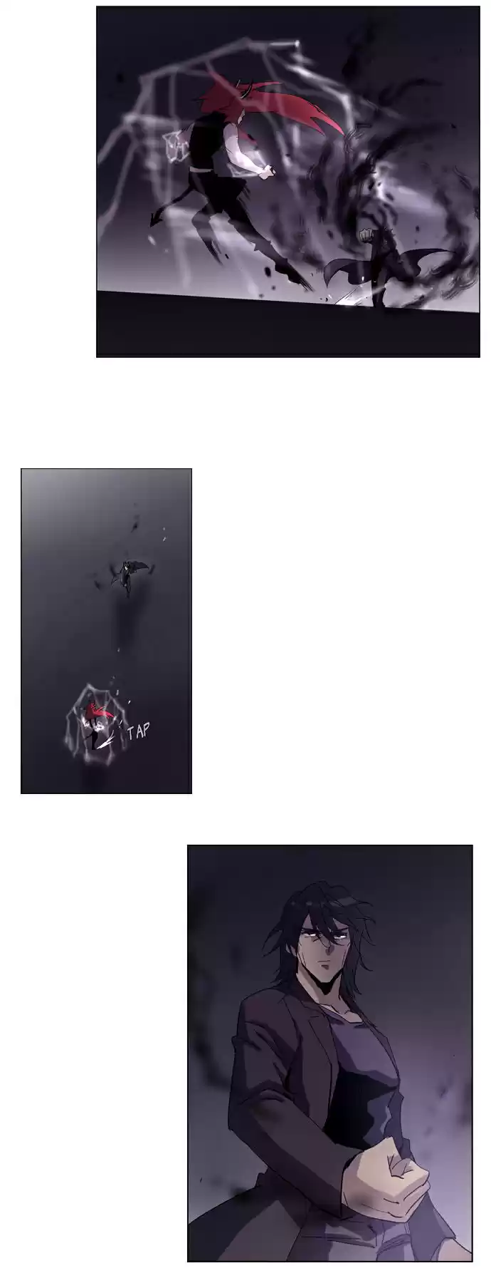 Soul Cartel capítulo 78 página 4