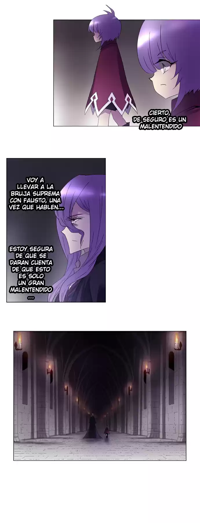 Soul Cartel capítulo 79 página 10