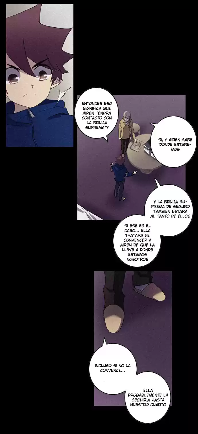 Soul Cartel capítulo 79 página 17