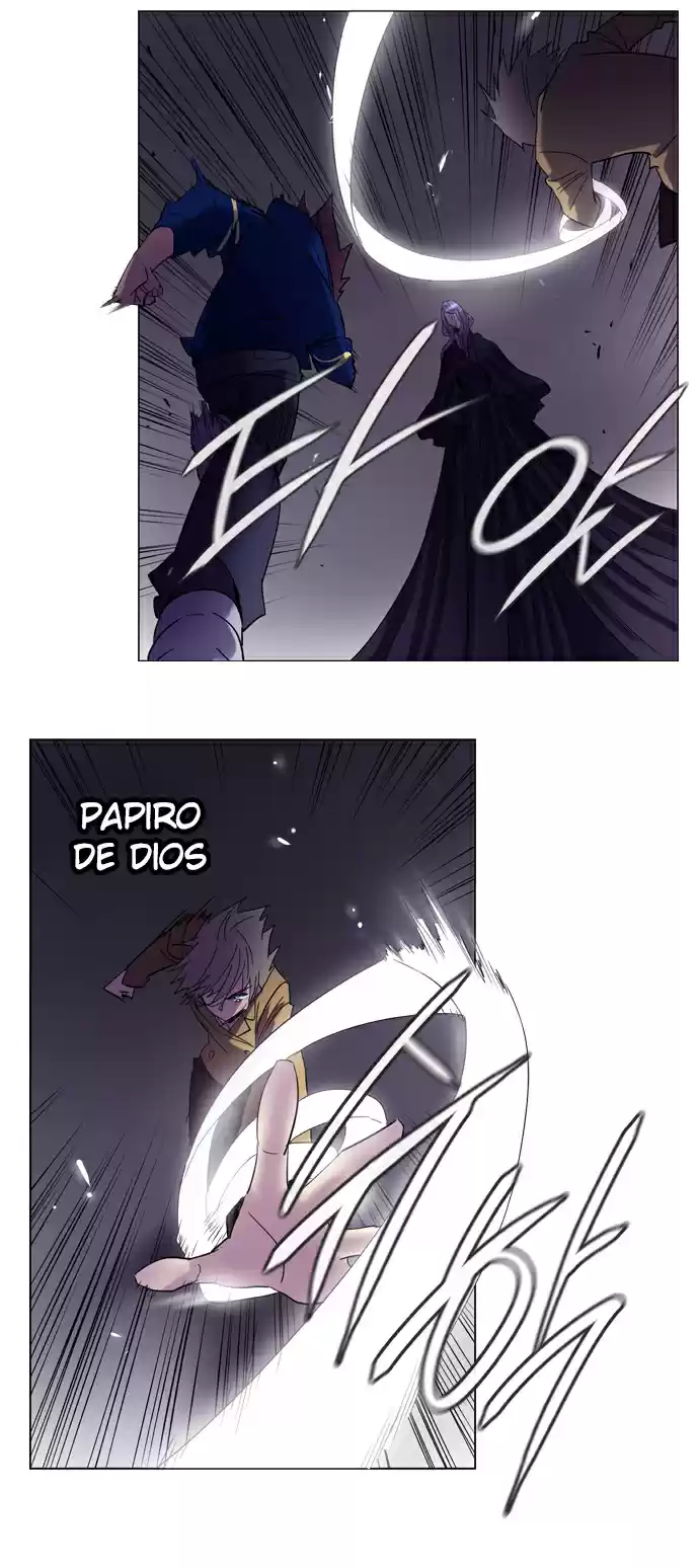 Soul Cartel capítulo 79 página 23