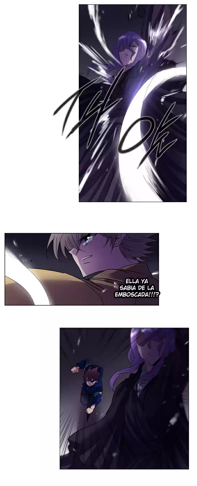 Soul Cartel capítulo 79 página 24