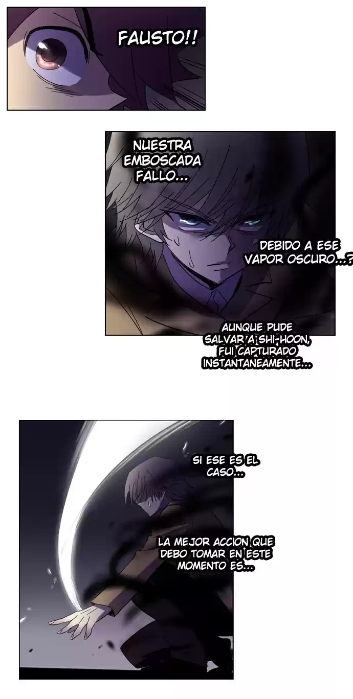 Soul Cartel capítulo 79 página 30