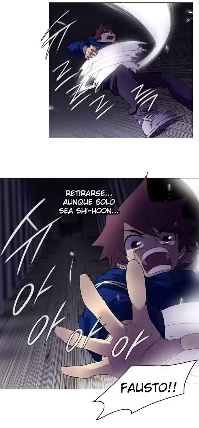 Soul Cartel capítulo 79 página 31