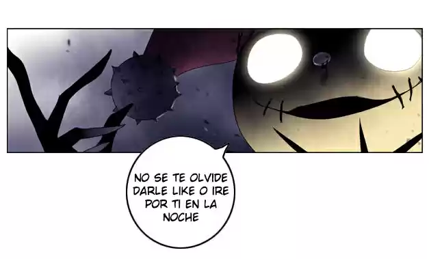 Soul Cartel capítulo 79 página 33