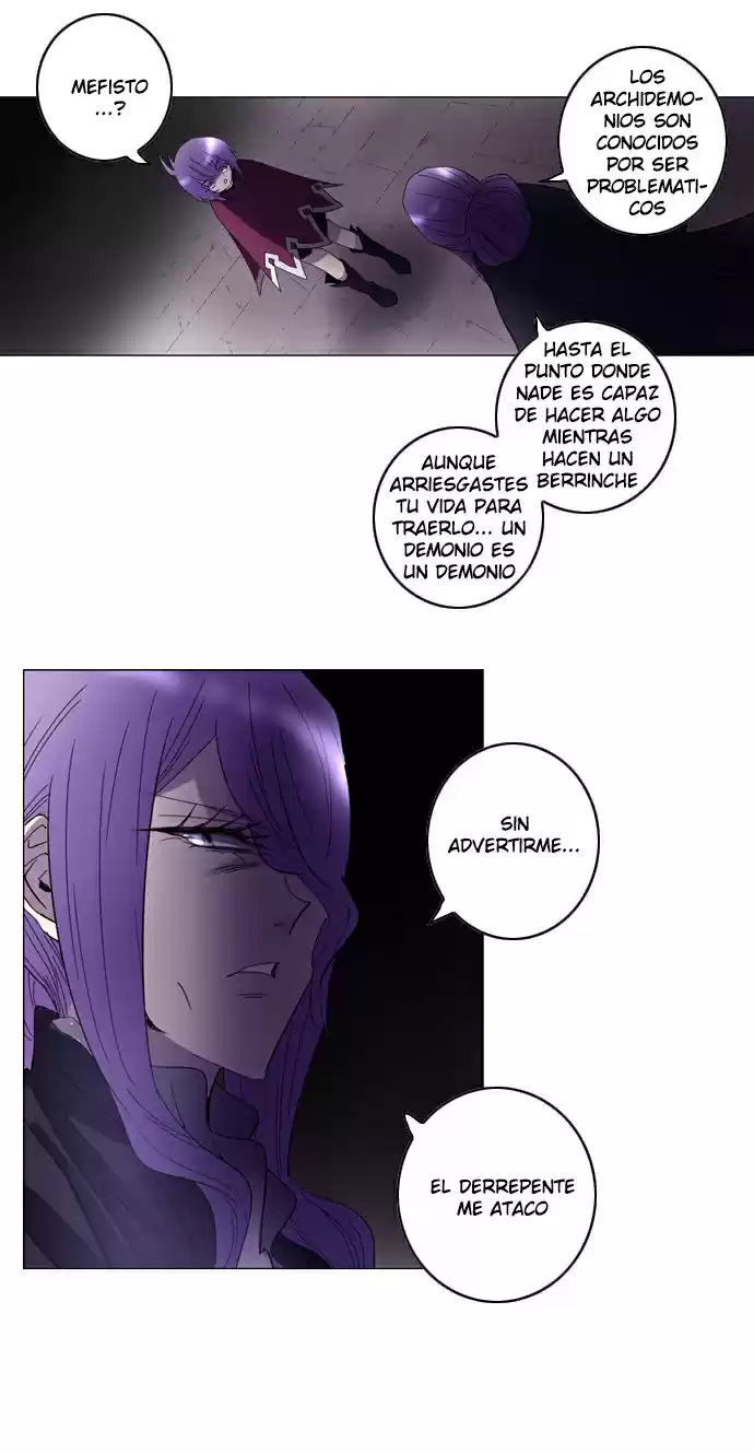 Soul Cartel capítulo 79 página 4