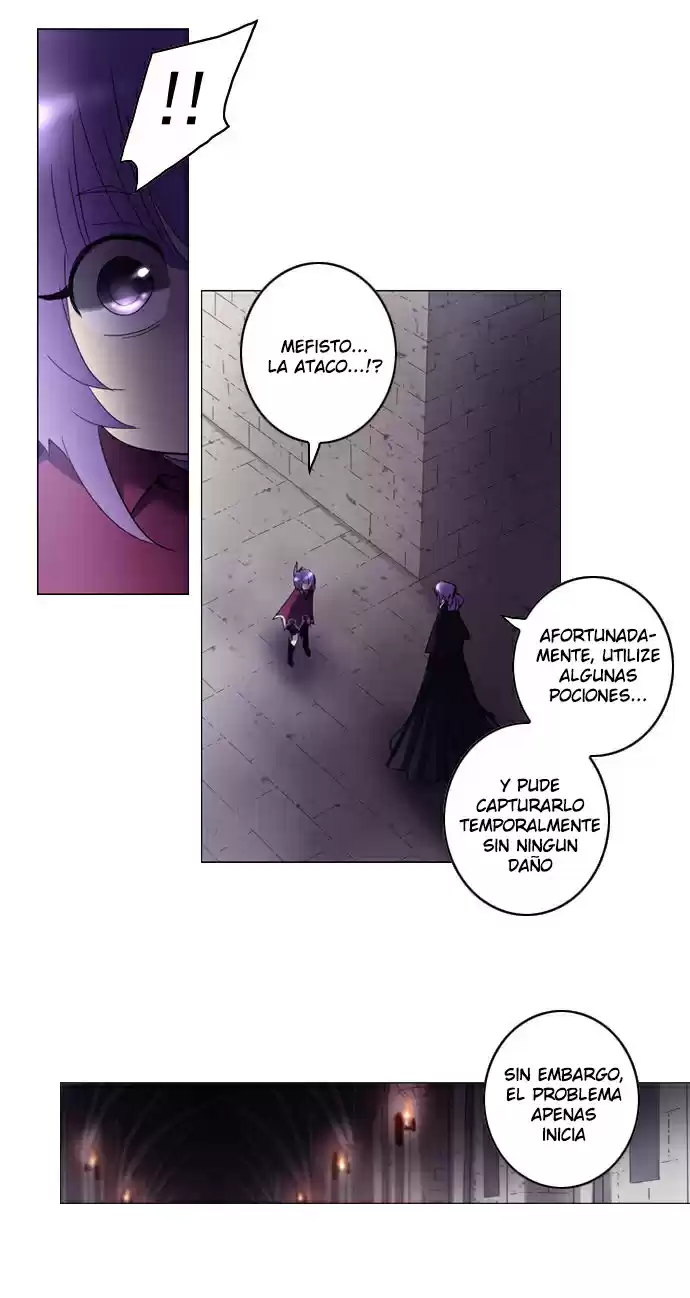 Soul Cartel capítulo 79 página 5