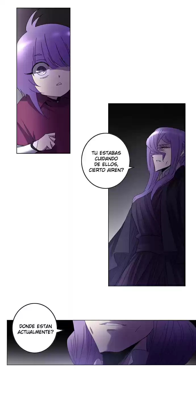 Soul Cartel capítulo 79 página 8
