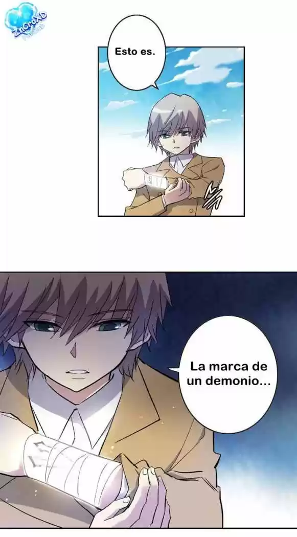 Soul Cartel capítulo 8 página 25