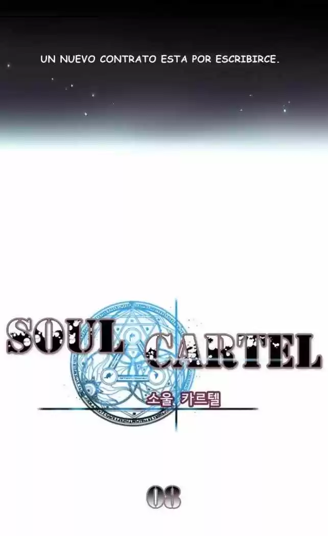 Soul Cartel capítulo 8 página 8