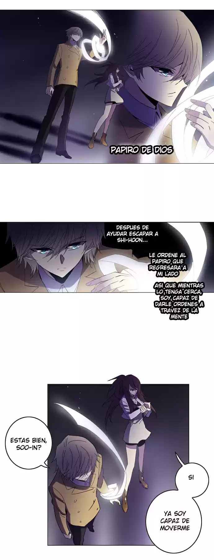 Soul Cartel capítulo 80 página 24